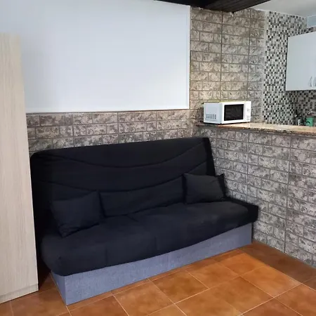 Apartment Fuerte Heaven