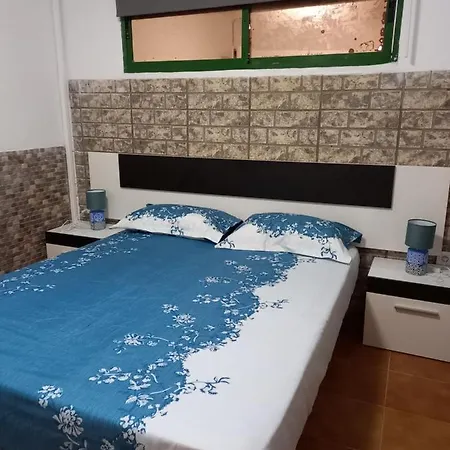 Fuerte Heaven Apartment *