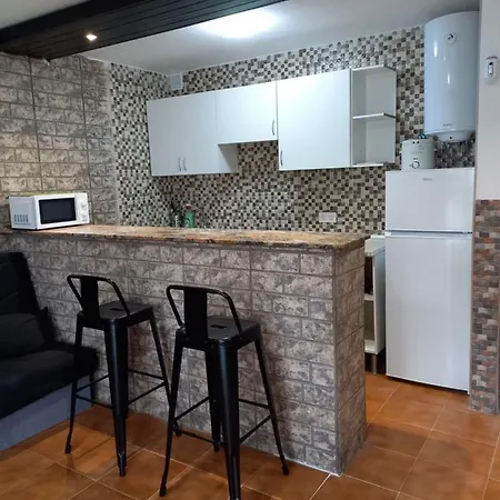 Apartment Fuerte Heaven